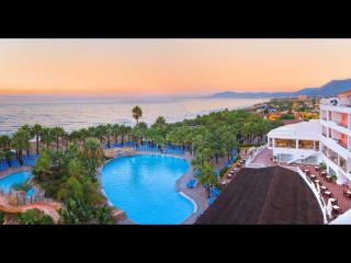 PLISKA HOTEL GS