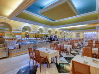 SENATOR MARBELLA SPA