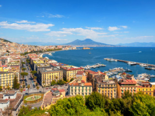 Senior Holidays COASTA AMALFI SI TOSCANA 8 zile Avion