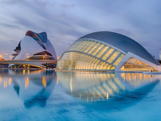 Senior Holidays VALENCIA – sejur Costa del Azahar 8 zile Avion 2025