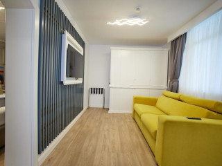 LEBADA Luxury Resort and SPA cm