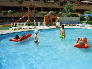 Senior Voyage (hotel 4*)