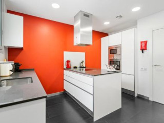 Sensation Sagrada Familia