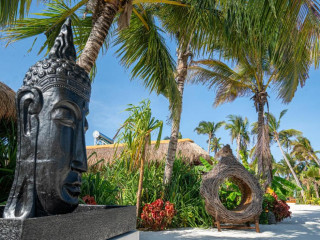Sensations Eco-Chic Hotel