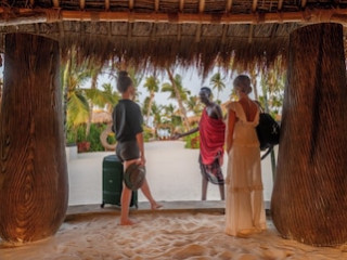 SENSATIONS ECO-CHIC HOTEL