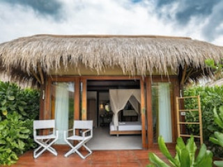 SENSATIONS ECO-CHIC HOTEL