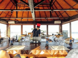 SENSATIONS ECO-CHIC HOTEL