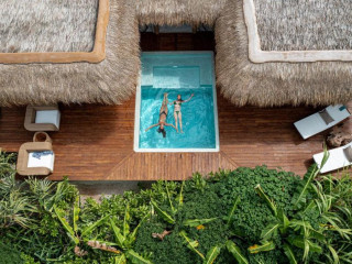 Sensations Eco-Chic Hotel