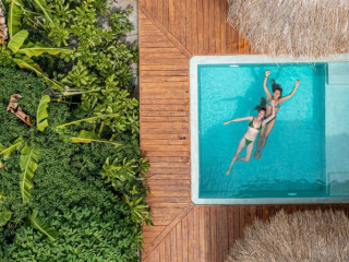 Sensations Eco-Chic Hotel