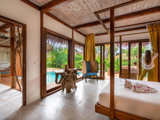 Sensations Eco-Chic Hotel
