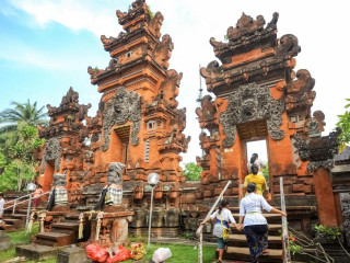 Sense Hotel Seminyak