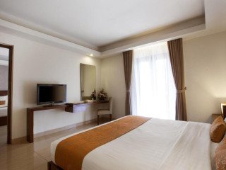 Sense Hotel Seminyak