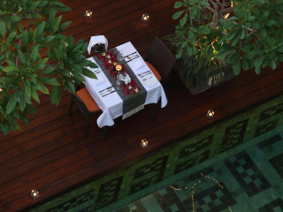 Sense Hotel Seminyak