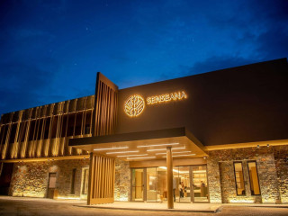 Senseana Sea Side Resort and Aquadventure