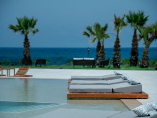 Senseana Sea Side Resort and Aquadventure