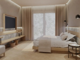 SENSEANA SEA SIDE RESORT