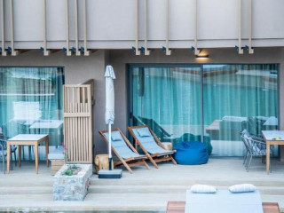 SENSEANA Seaside Resort & Aquadventure