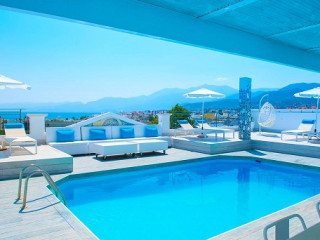 SENSES BLUE BOUTIQUE