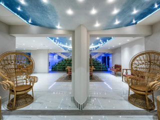 Senses Blue Boutique Hotel