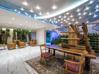 SENSES BLUE BOUTIQUE HOTEL