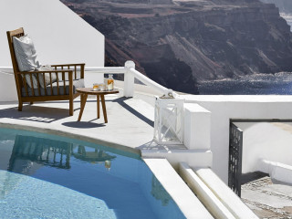 Senses Boutique Hotel