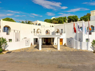 SENSES BOUTIQUE HOTEL