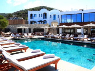 SENSES BOUTIQUE HOTEL