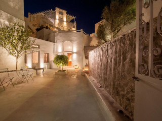 Senses Boutique Hotel