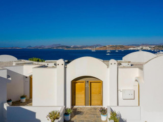 Mediterranean Village 