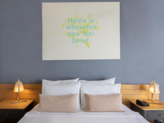SENSES HOTEL BODRUM