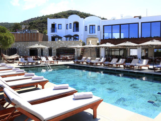 SENSES HOTEL (ex LEKA HOTELS BODRUM)