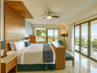 Sensira Resort & Spa Riviera Maya
