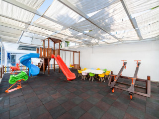 NIDRI BAY STUDIOS