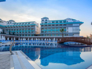 SENSITIVE PREMIUM RESORT & SPA BELEK