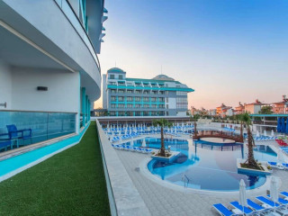 Continental Hotel Hurghada