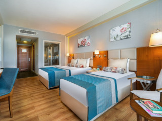 Majestic Hotel