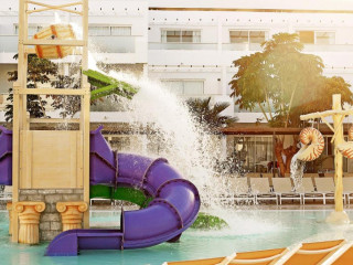 Sentido Aequora Lanzarote Suites