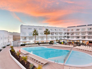 Sentido Aequora Lanzarote Suites