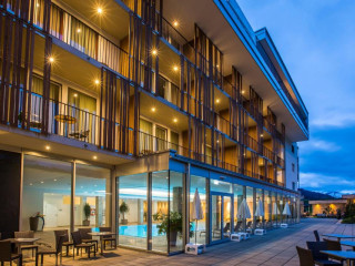 Sentido alpenhotel Kaiserfels