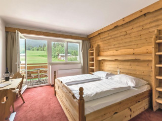 Sentido alpenhotel Kaiserfels