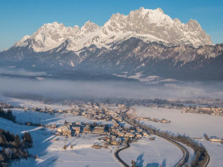 Sentido alpenhotel Kaiserfels