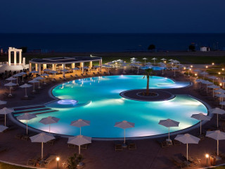 SENTIDO APOLLO BLUE PALACE