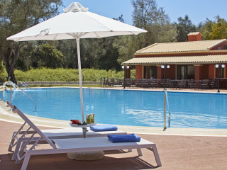 Sentido Apollo Palace