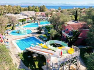 SENTIDO Apollo Palace