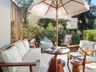 SENTIDO Apollo Palace