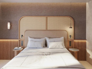 SENTIDO Apollo Palace