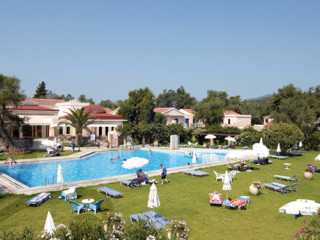 SENTIDO APOLLO PALACE