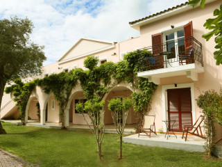 Sentido Apollo Palace