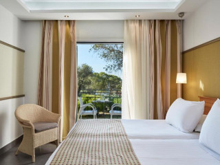 SENTIDO Apollo Palace