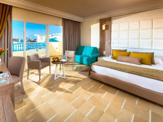 Hotel Sentido Bellevue Park